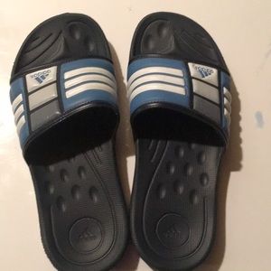 Adidas Slides